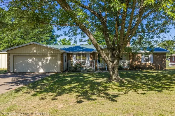 507 Rudy Road, Alma, AR 72921