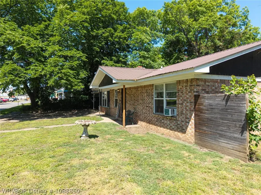 403 Main Street, Paris, AR 72855 - #3