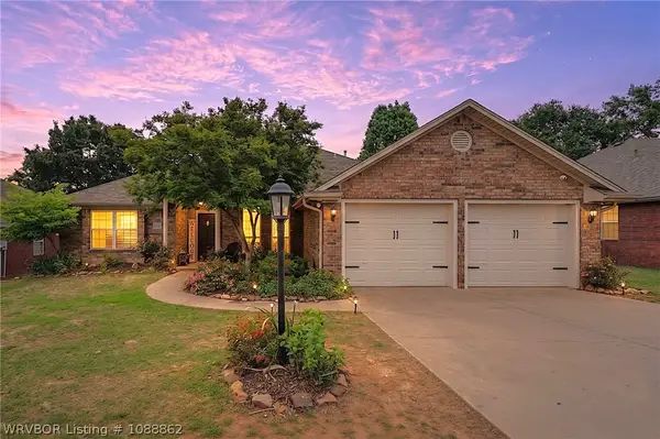 2717 North Hills Boulevard, Van Buren, AR 72956