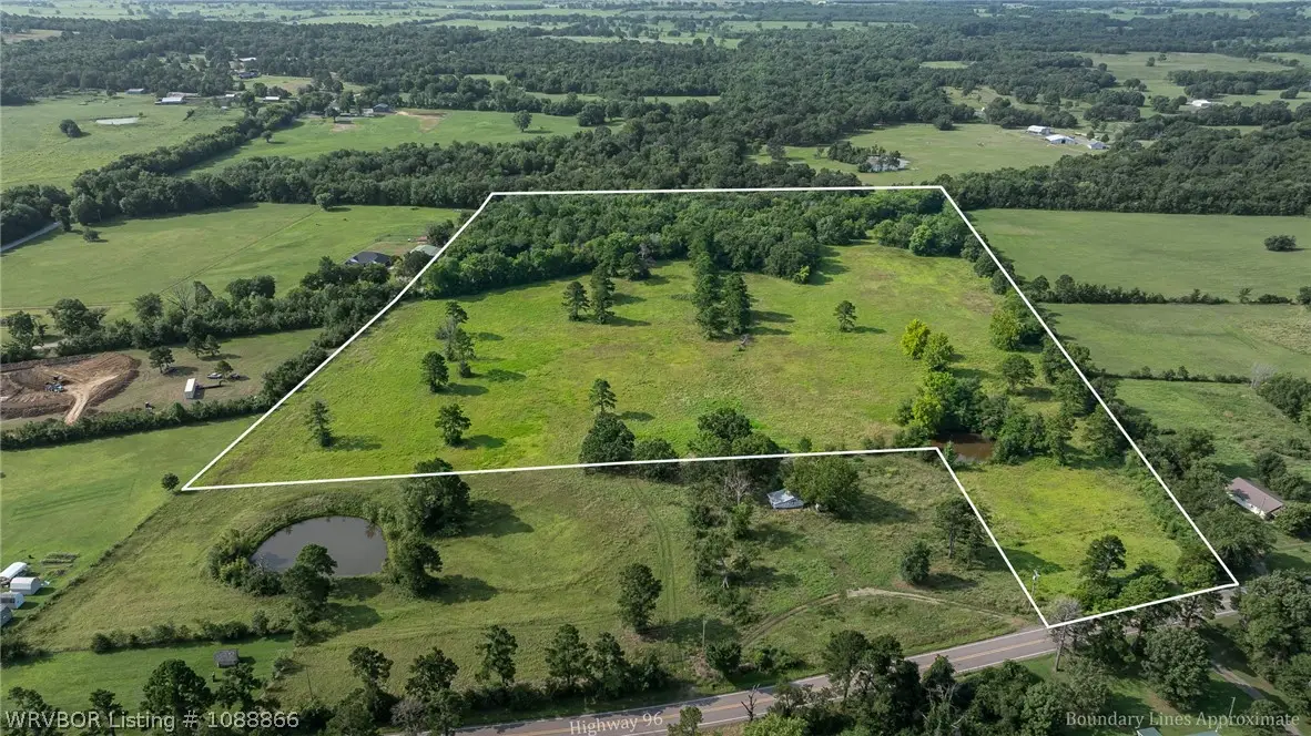 TBD Highway 96, Mansfield, AR 72944 - #1