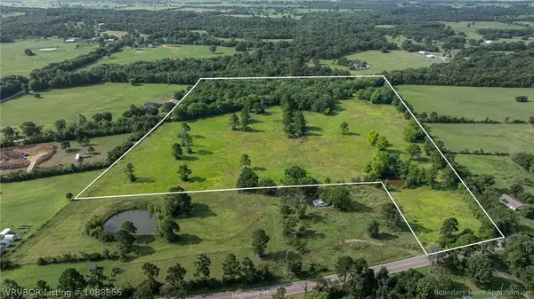 TBD Highway 96, Mansfield, AR 72944