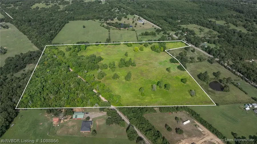 TBD Highway 96, Mansfield, AR 72944 - #2