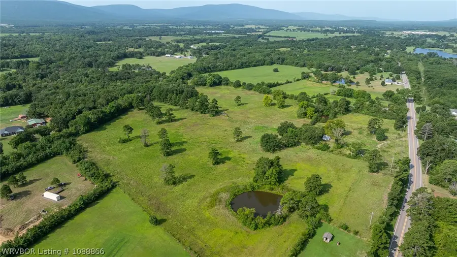 TBD Highway 96, Mansfield, AR 72944 - #3