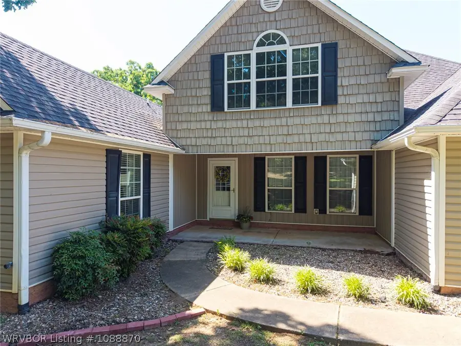 1415 Thomas Hill, Alma, AR 72921 - #3