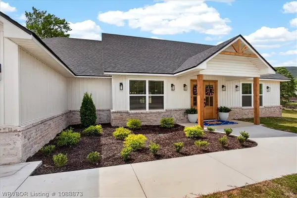 23478 Wolf Valley Road, Wister, OK 74966
