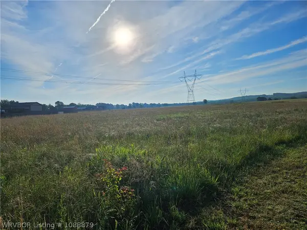 TBD Wildflower Loop, Fort Smith, AR 72916