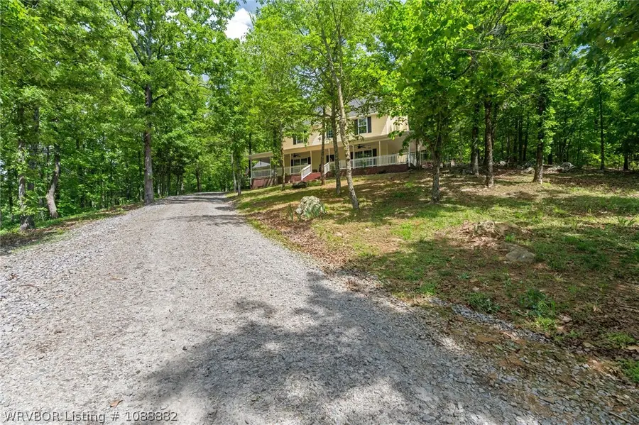 1136 Stonebridge Drive, Greenwood, AR 72936 - #2