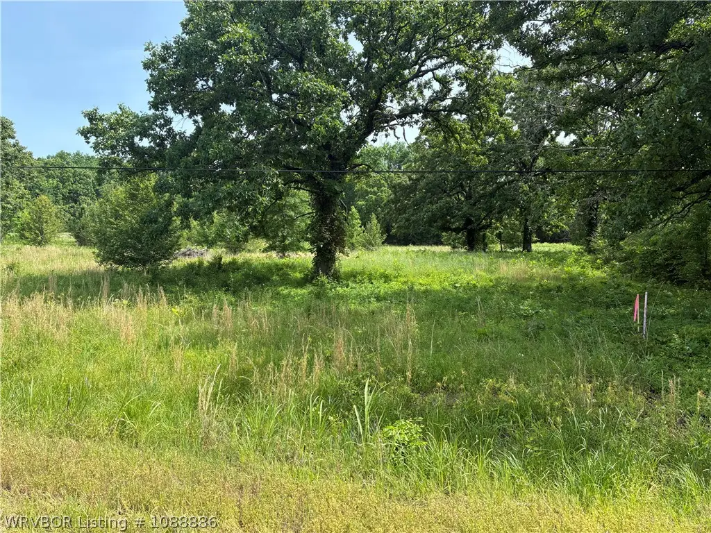 Tract 2 Old Us Hwy 64, Muldrow, OK 74948 - #1