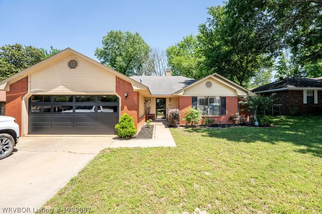 2008 Woodwind Way, Van Buren, AR 72956 - #1