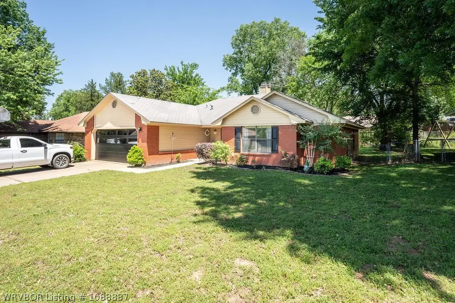2008 Woodwind Way, Van Buren, AR 72956 - #2