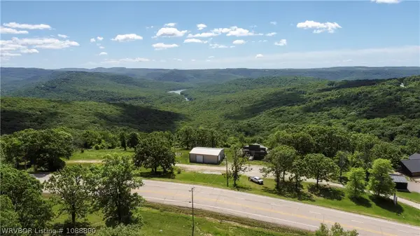 20100 N Hwy 71, Mountainburg, AR 72946