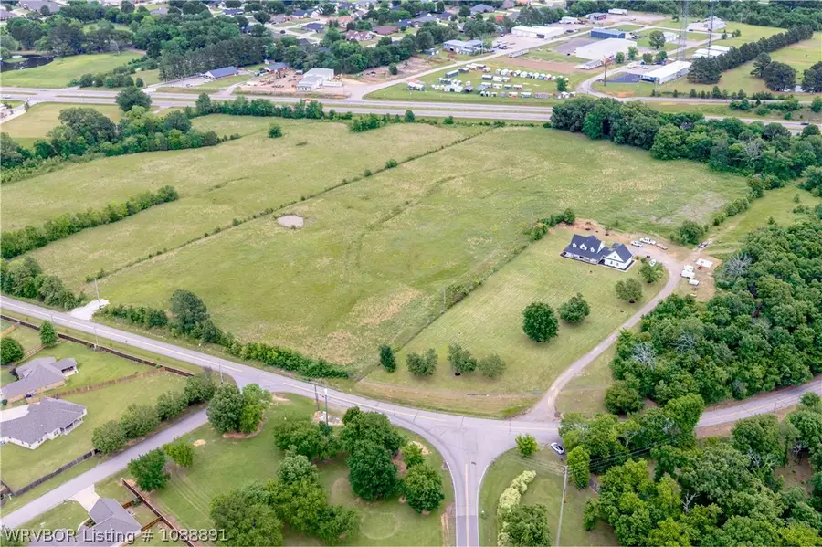 12727 Old Highway 71, Fort Smith, AR 72916 - #2