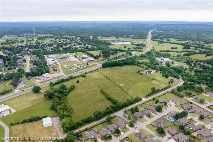 12727 Old Highway 71, Fort Smith, AR 72916 - #3