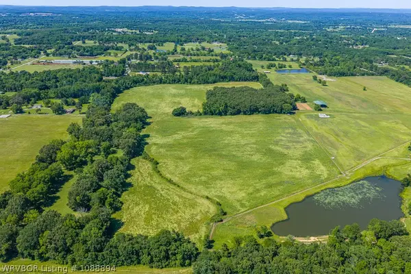 TBD S Cedar Avenue, Van Buren, AR 72956
