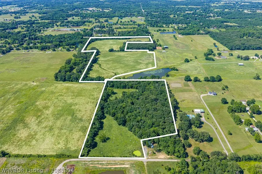 TBD S Cedar Avenue, Van Buren, AR 72956 - #2