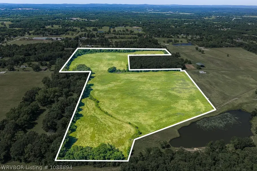 TBD S Cedar Avenue, Van Buren, AR 72956 - #3
