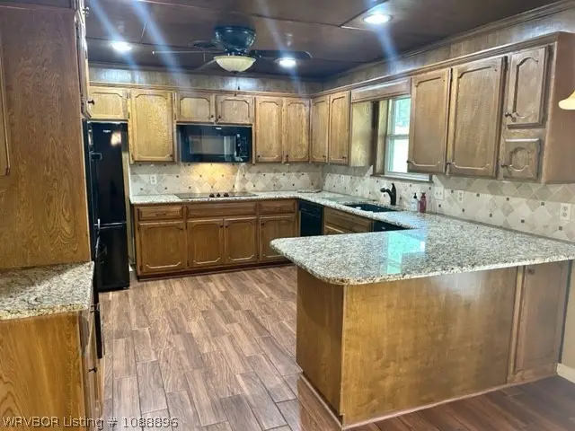 1208 Northview Drive, Van Buren, AR 72956 - #2