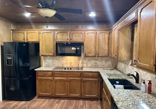1208 Northview Drive, Van Buren, AR 72956 - #3