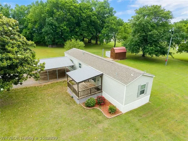 722 Jefferson Avenue, Midland, AR 72945