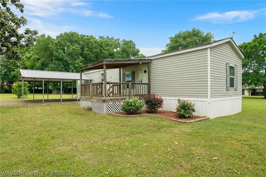 722 Jefferson Avenue, Midland, AR 72945 - #3