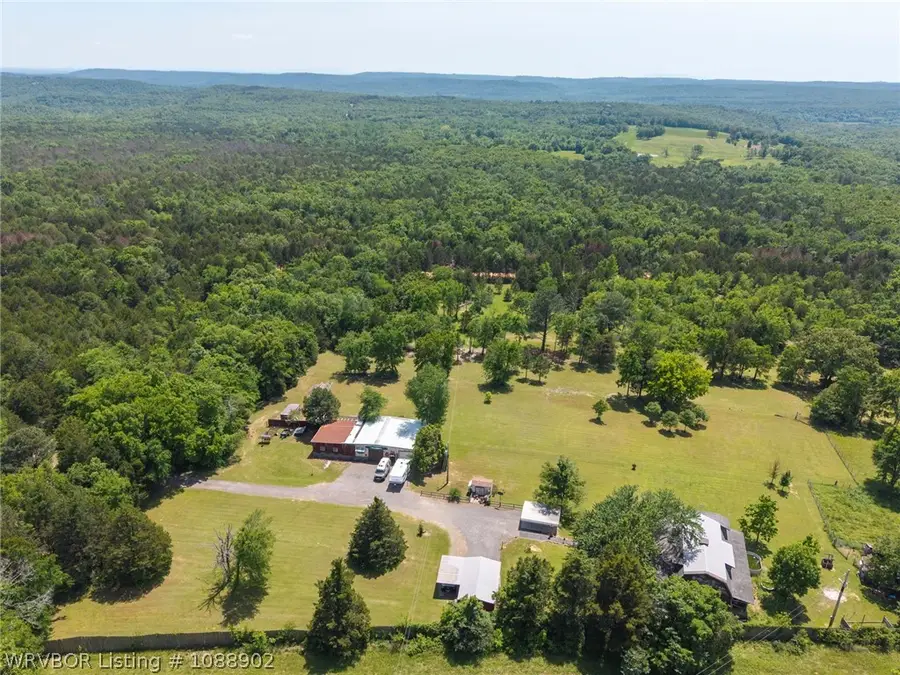 99900 4798 Road, Muldrow, OK 74948 - #2