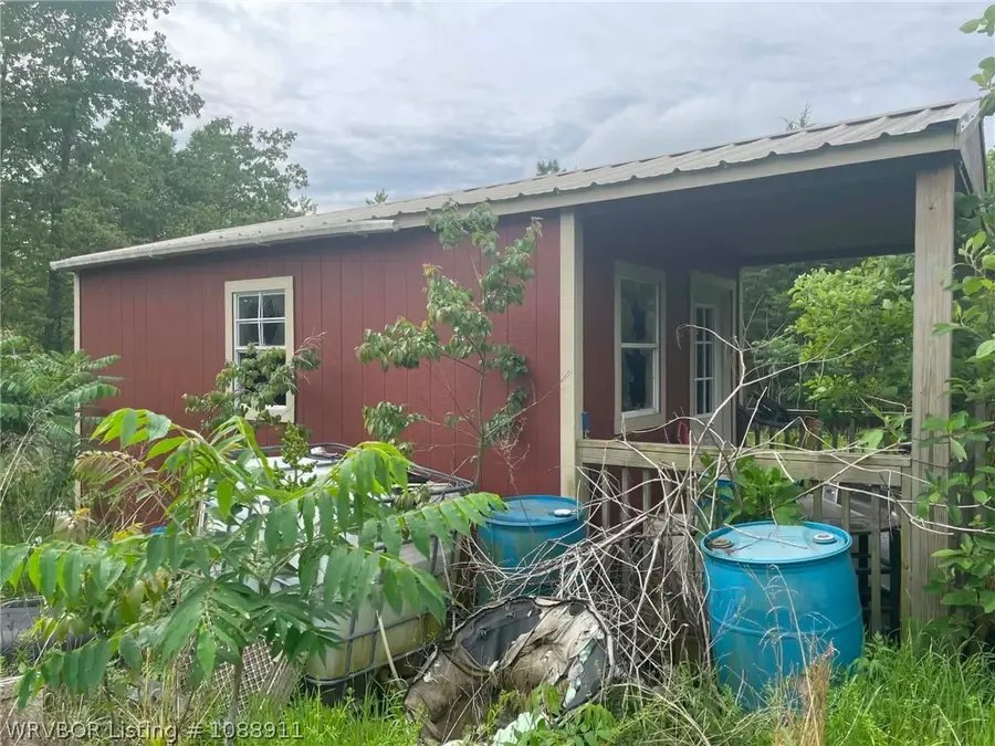 TBD Rose Avenue, Eufaula, OK 74432 - #2