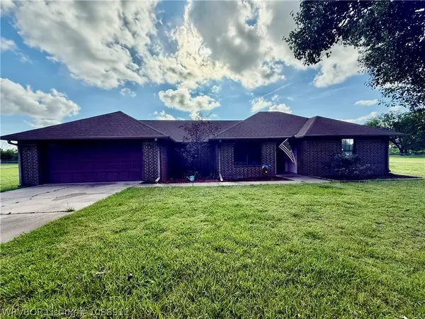 103 Destry Road, Roland, OK 74954