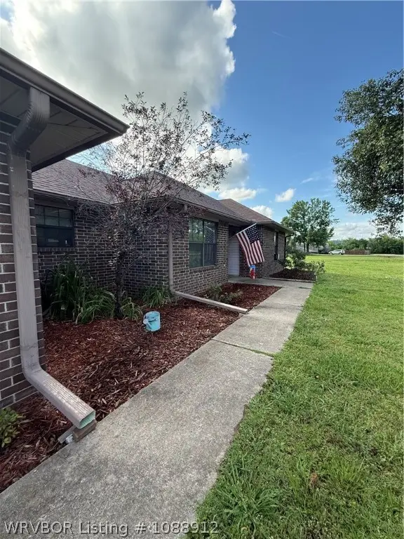 103 Destry Road, Roland, OK 74954 - #2
