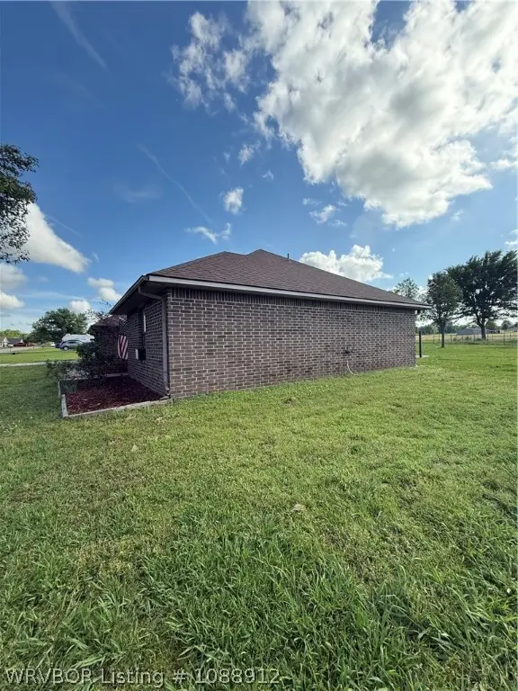 103 Destry Road, Roland, OK 74954 - #3