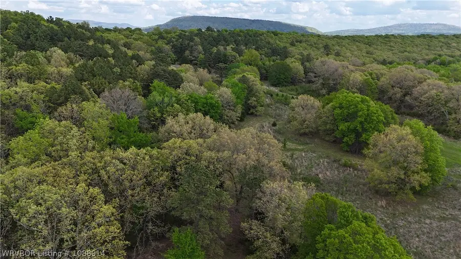 TBD Butterfield Road, Red Oak, OK 74563 - #2