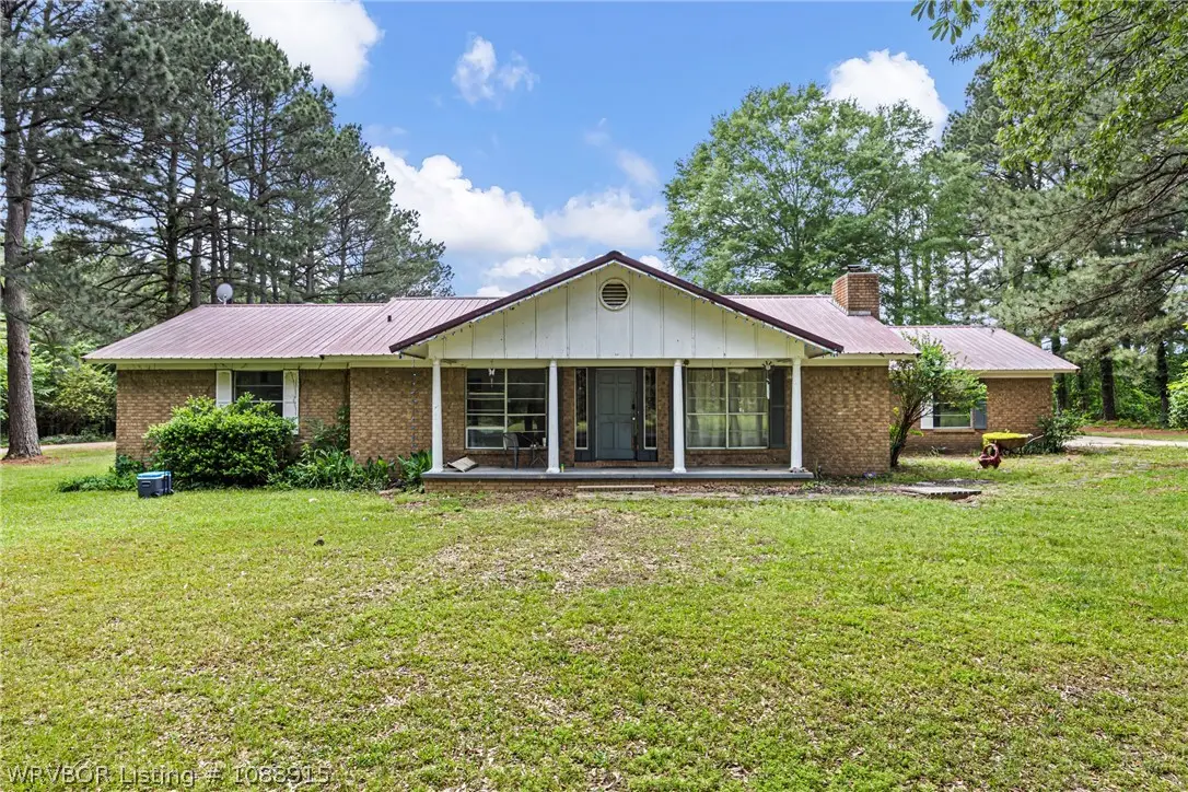 10218 Rice Road, Dardanelle, AR 72834 - #1