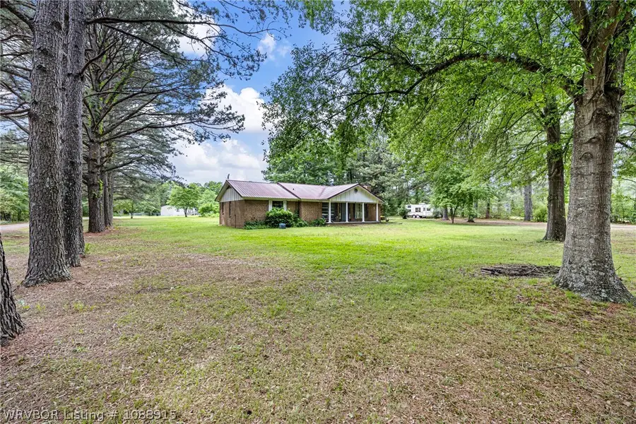 10218 Rice Road, Dardanelle, AR 72834 - #2