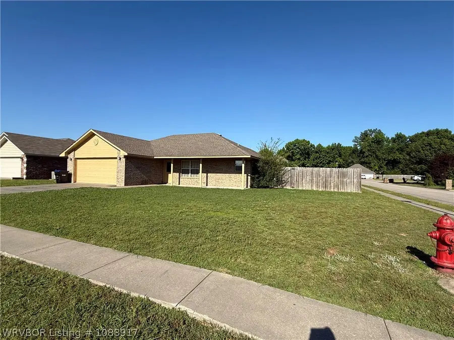 1302 Riley Circle, Alma, AR 72921 - #2