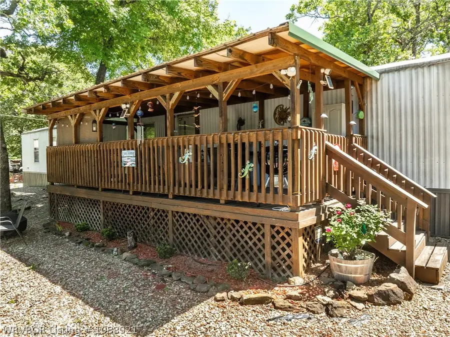 15331 Carlile Circle, Park Hill, OK 74451 - #2