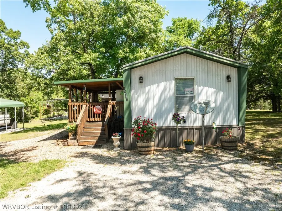 15331 Carlile Circle, Park Hill, OK 74451 - #3