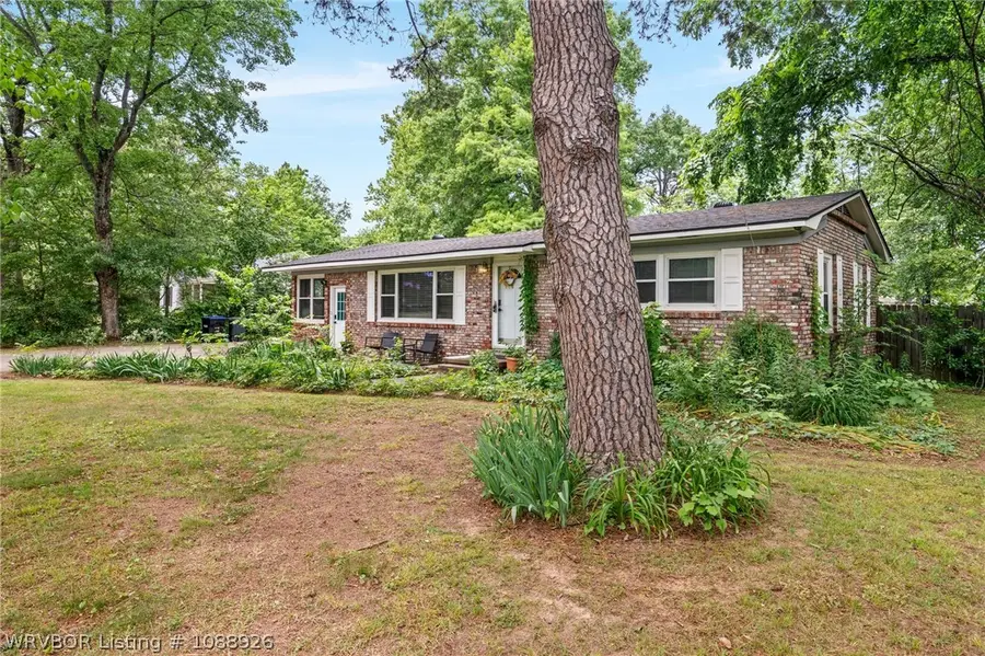 118 Rudy Road, Alma, AR 72921 - #3