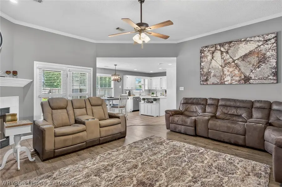 6413 Parkfront Drive, Fort Smith, AR 72916 - #3