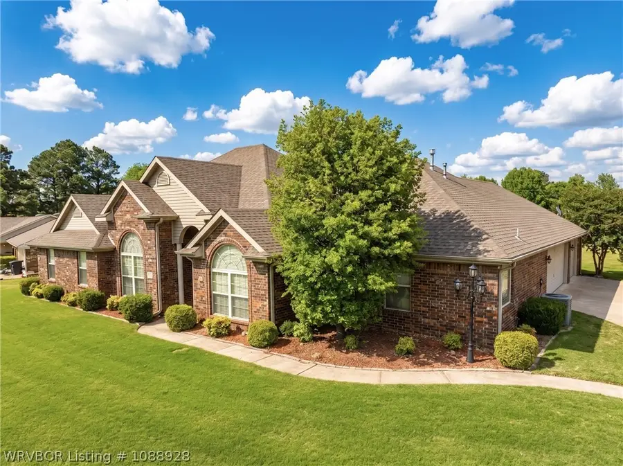 918 Skyline Drive, Van Buren, AR 72956 - #3