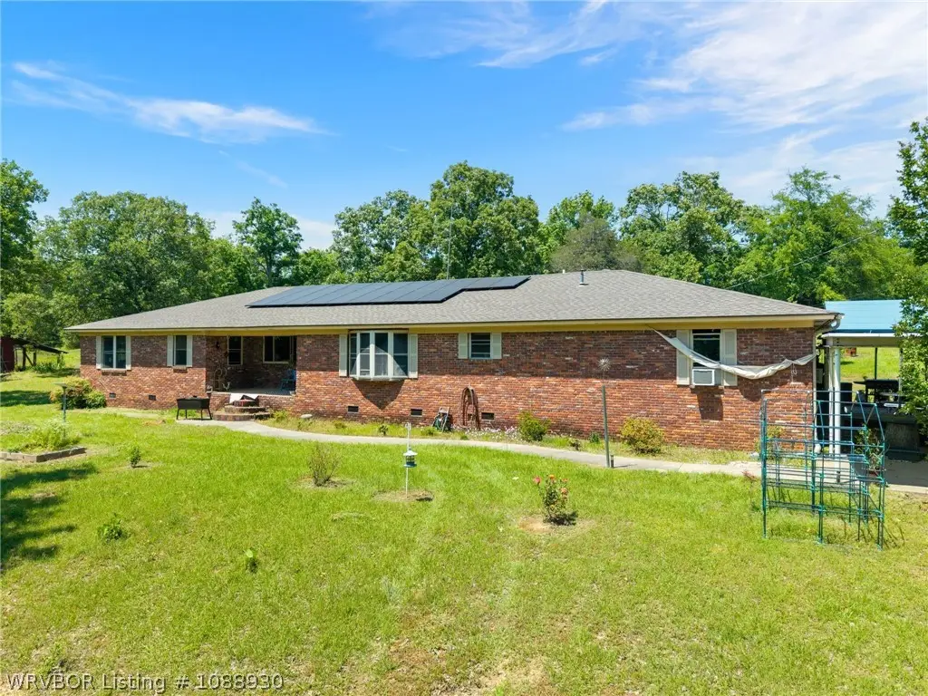 655 Mount Zineche Place, Greenwood, AR 72936 - #1