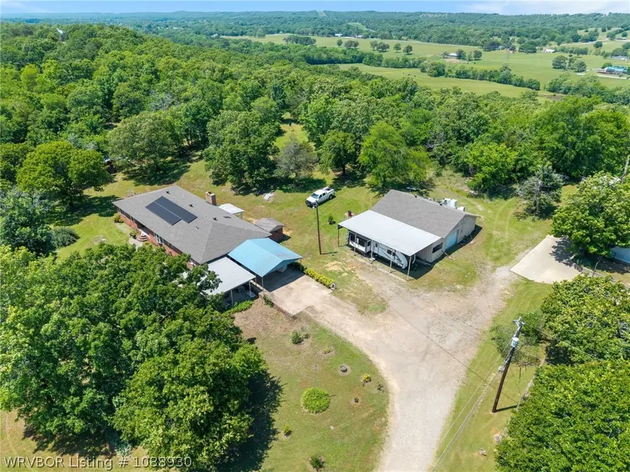 655 Mount Zineche Place, Greenwood, AR 72936 - #2