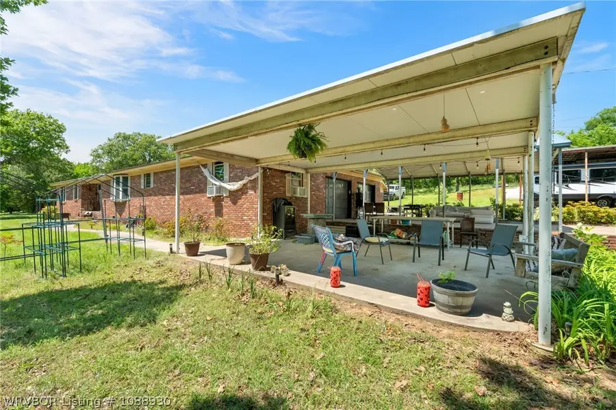 655 Mount Zineche Place, Greenwood, AR 72936 - #3