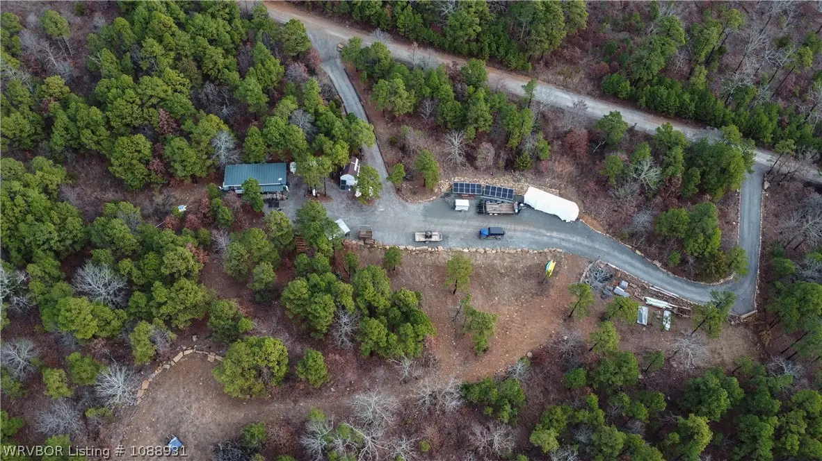 2916 NE 1060th Avenue, Wilburton, OK 74578 - #1