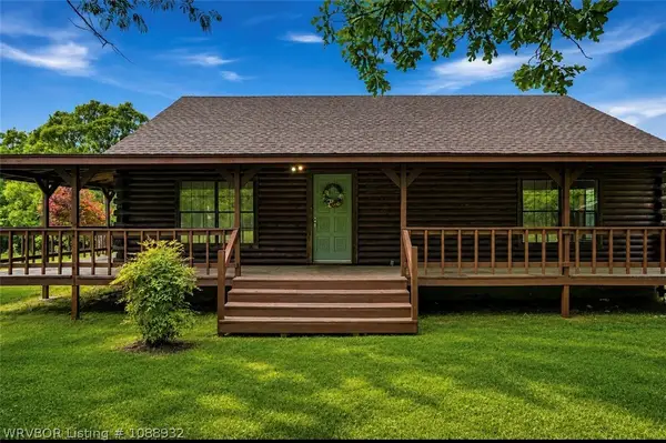97600 N 59 Highway, Sallisaw, OK 74955