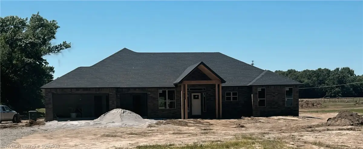 1033 W Pinto Avenue, Sallisaw, OK 74955 - #1