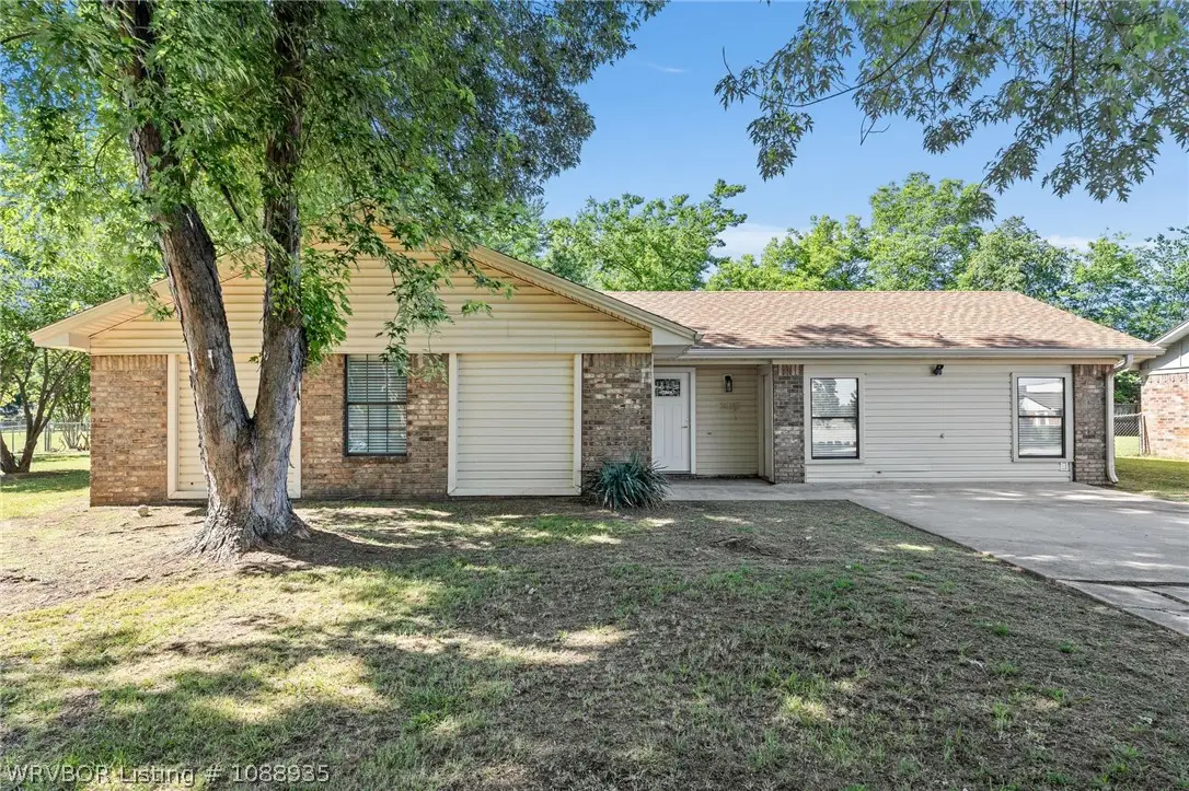 3000 Grinnell Avenue, Fort Smith, AR 72908 - #1