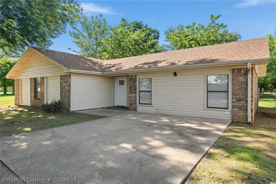 3000 Grinnell Avenue, Fort Smith, AR 72908 - #2