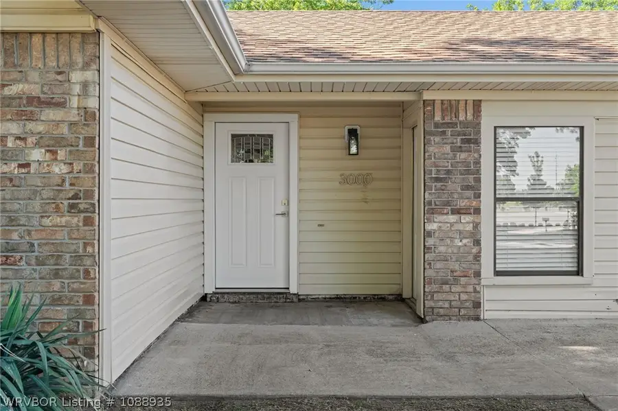 3000 Grinnell Avenue, Fort Smith, AR 72908 - #3