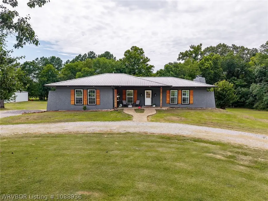 14008 White Bluff Road, Fort Smith, AR 72916 - #2