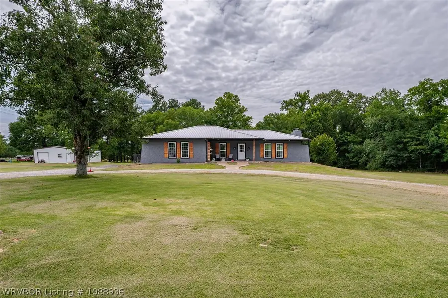 14008 White Bluff Road, Fort Smith, AR 72916 - #3