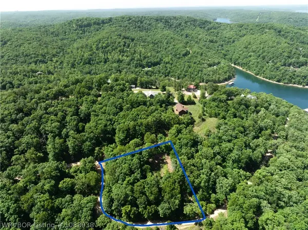TBD Lakeview Bend, Eureka Springs, AR 72632